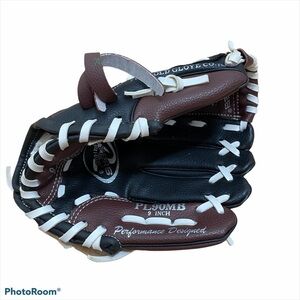 Rawlings Gold Glove PL90MB 9 inch Baseball Leather